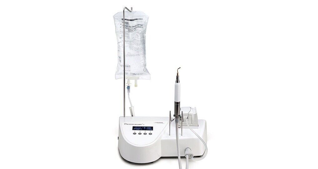 Bisturi piezoelettrico