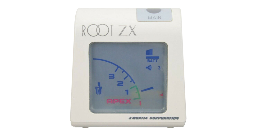 Localizzatore elettrico apicale