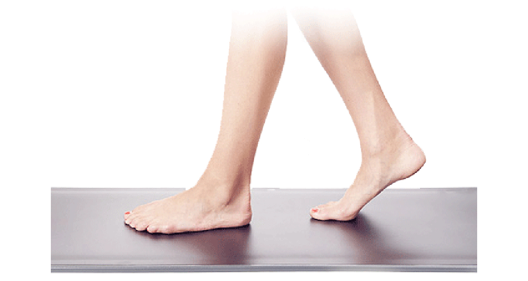 Pedana Posturo-stabilometrica