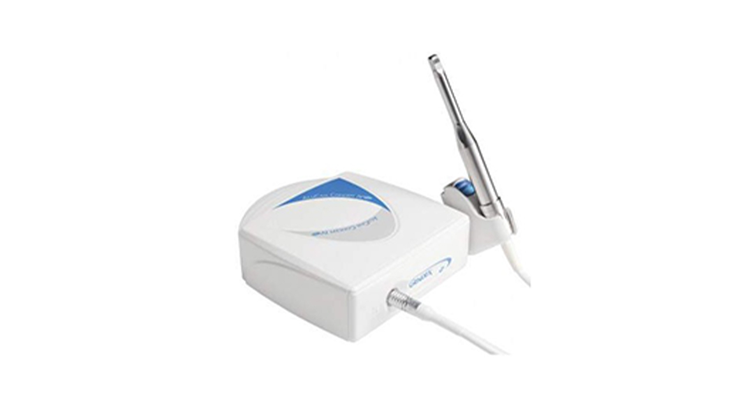 Telecamera intraorale